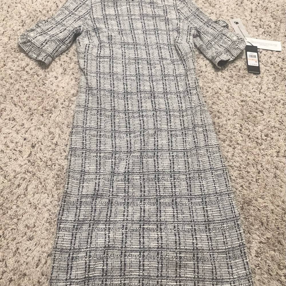 Women dress newtag